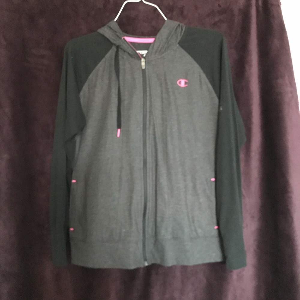 Columbia Jacket